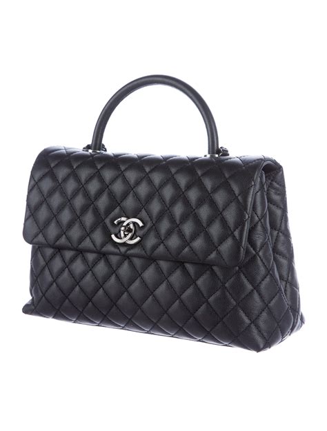 chanel silver tote bag|chanel tote bags for women.